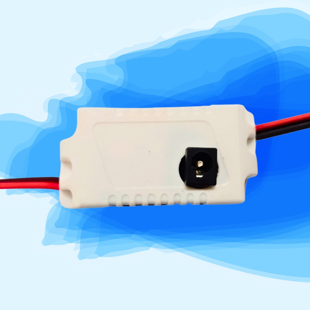 Wifi Router & Modem Dc to Dc UPS Device